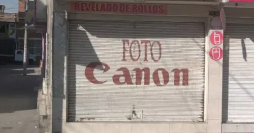 FOTO CANON BOGOTÁ FOTO CANON BOGOTÁ